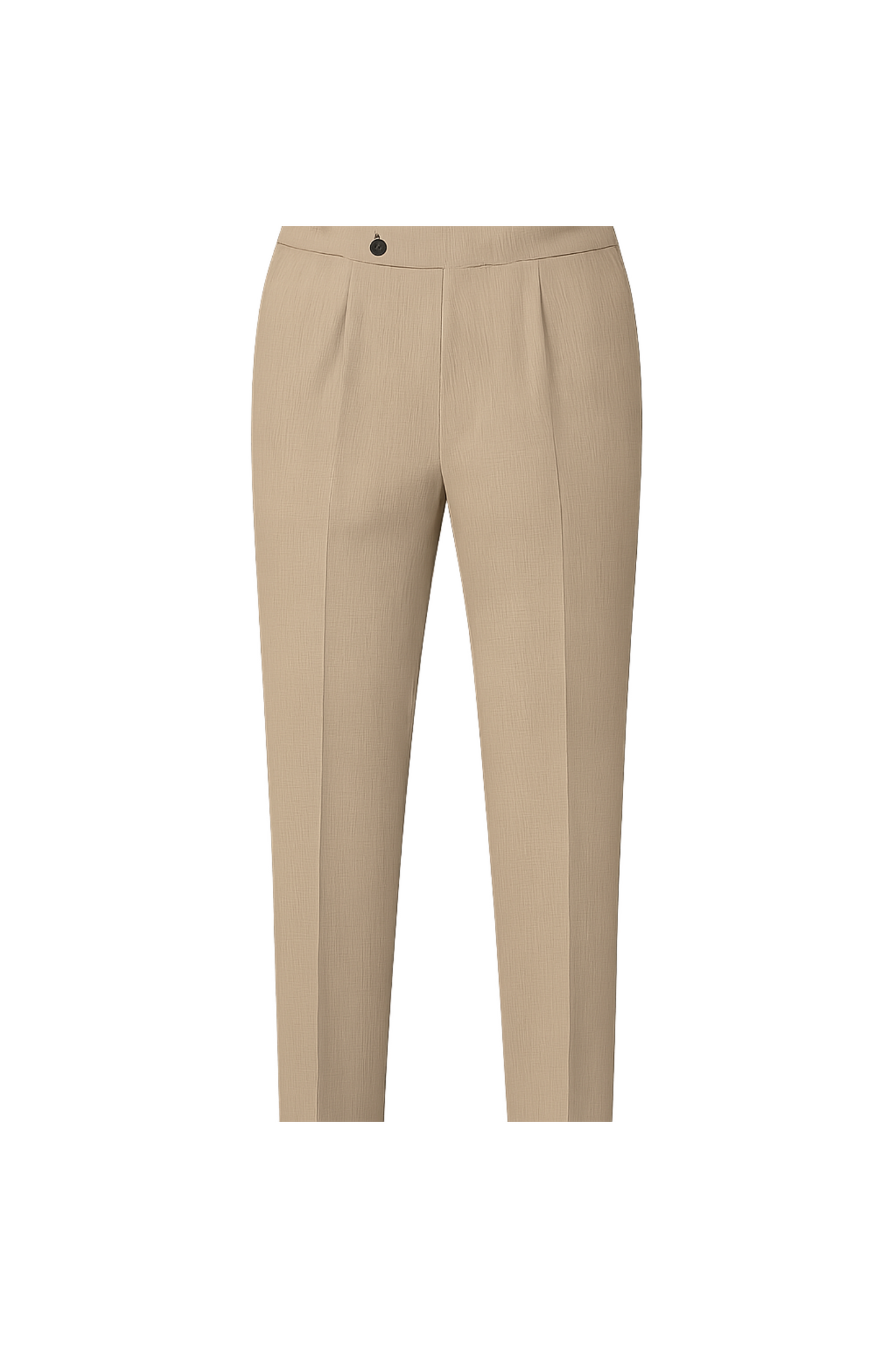 The Din Din 2 Button Set - Trousers