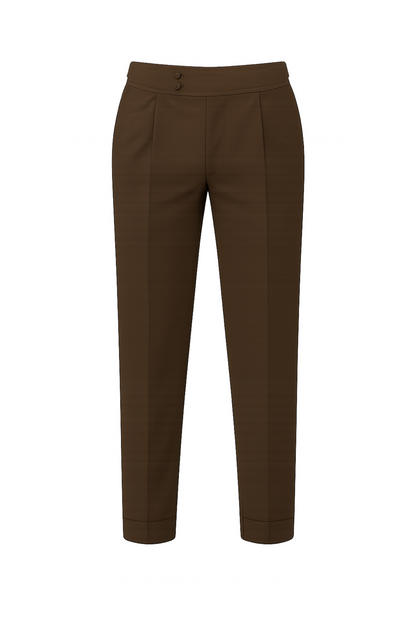 The Ivy League Set - Trousers