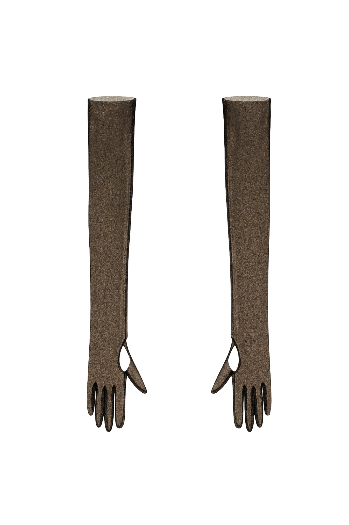 Extended Opera Gloves