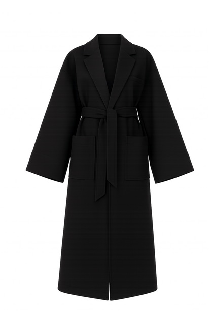 House Coat