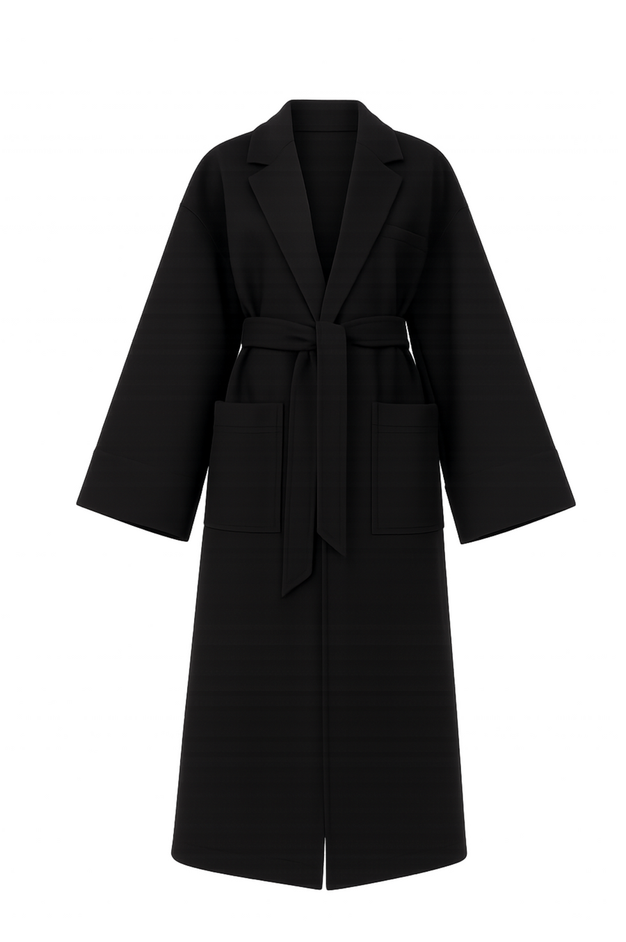 House Coat