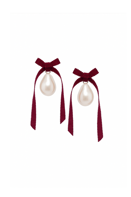 Antoinette Earrings