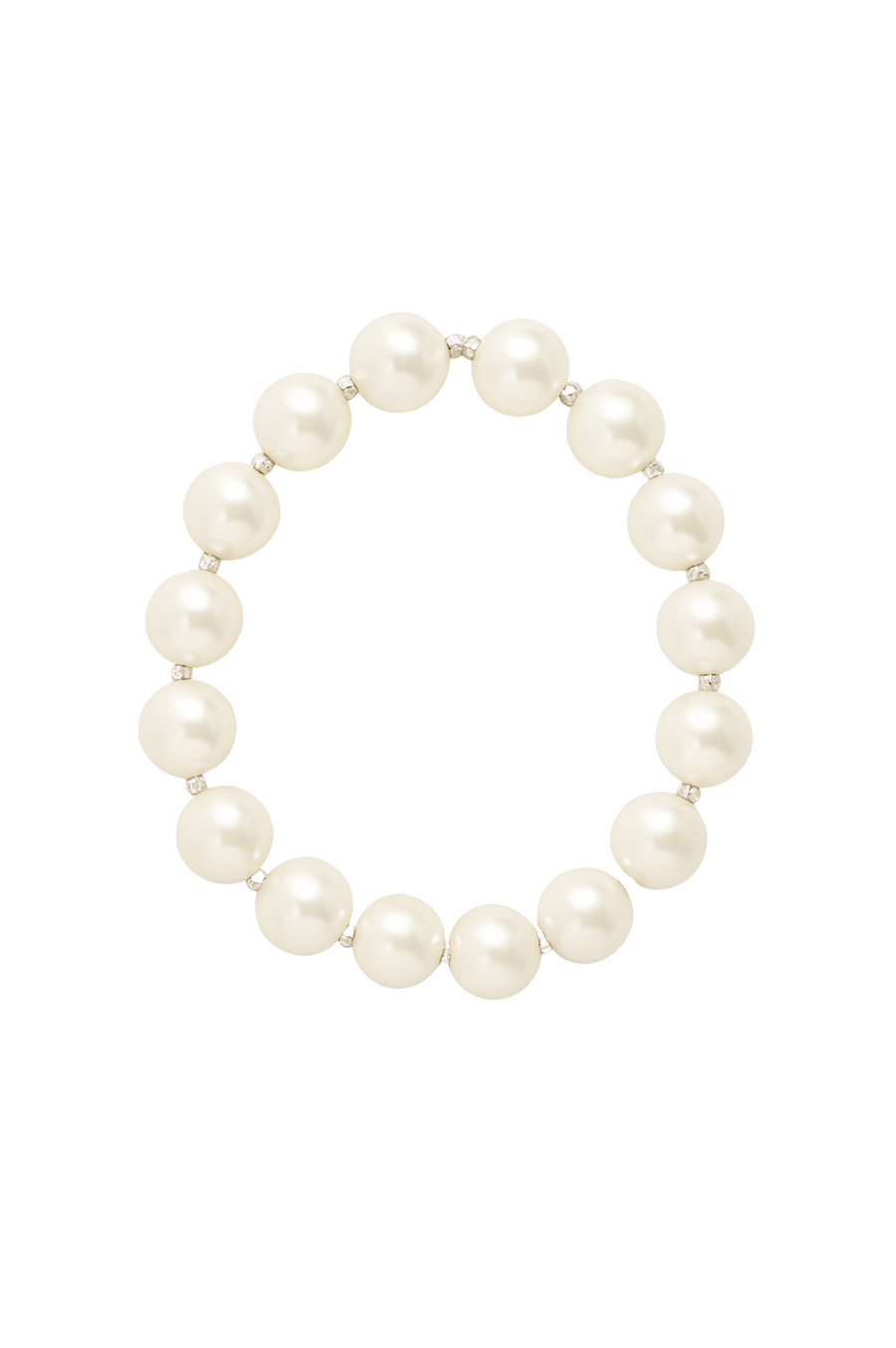 Prim Necklace