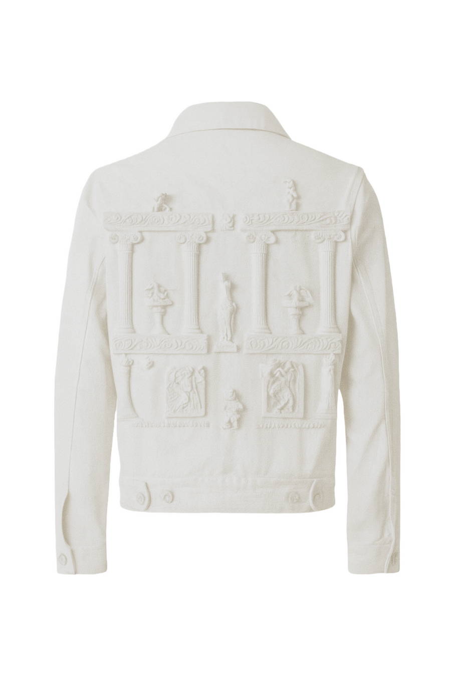 Statue Denim Jacket