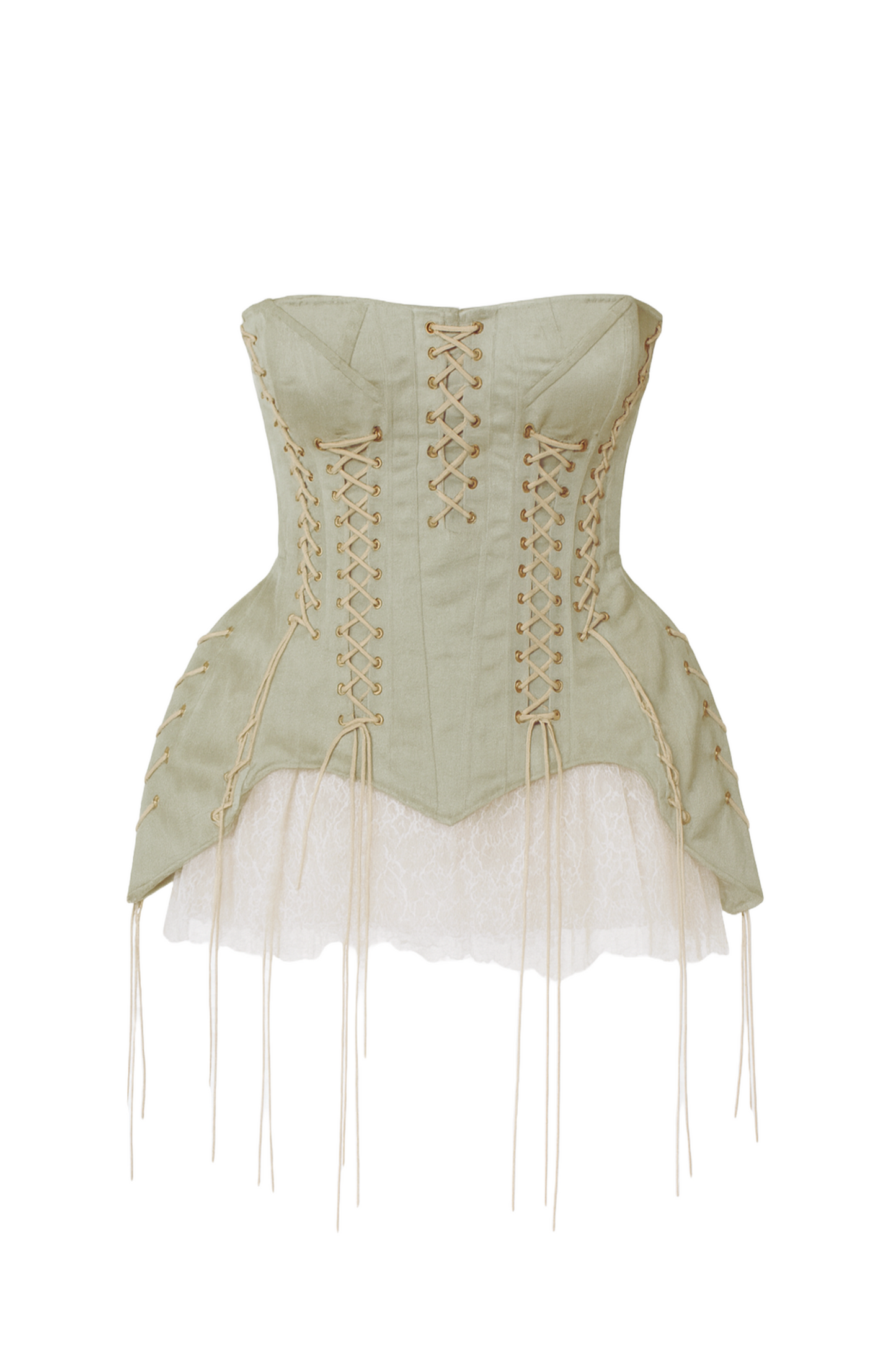 Josephine Mini Dress