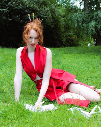 Pétalo Set