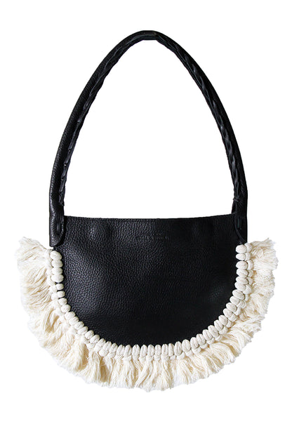 Canoe Black