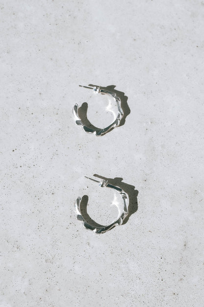 Venus Slice Hoops