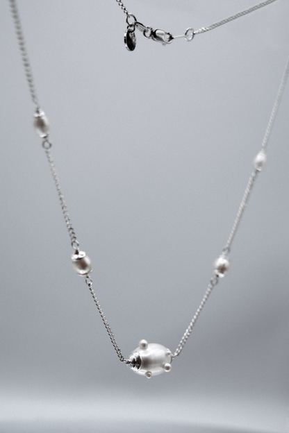 Dew Necklace