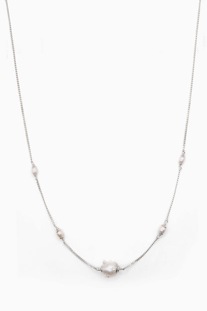 Dew Necklace