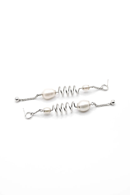 Helix Earrings