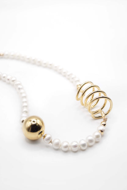 K2 Necklace