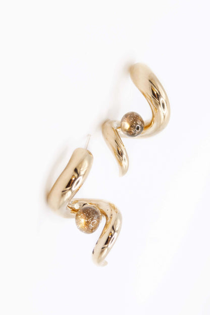 Ophion Earrings