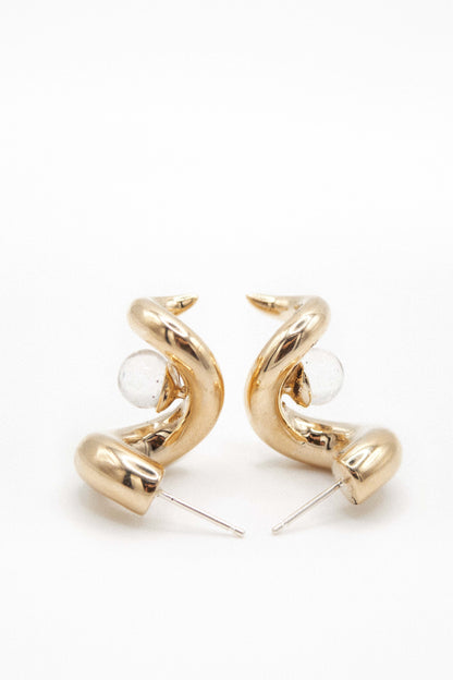 Ophion Earrings