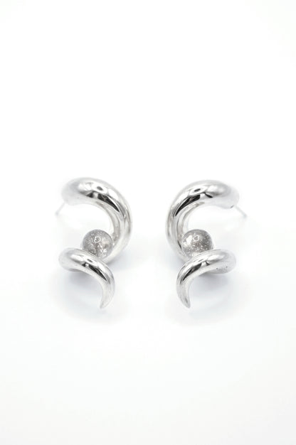 Ophion Earrings