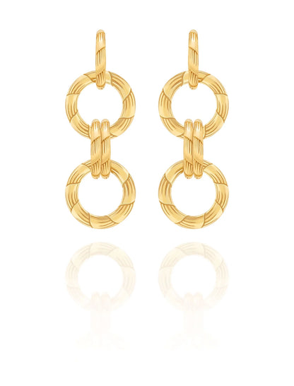The Eternity Earrings
