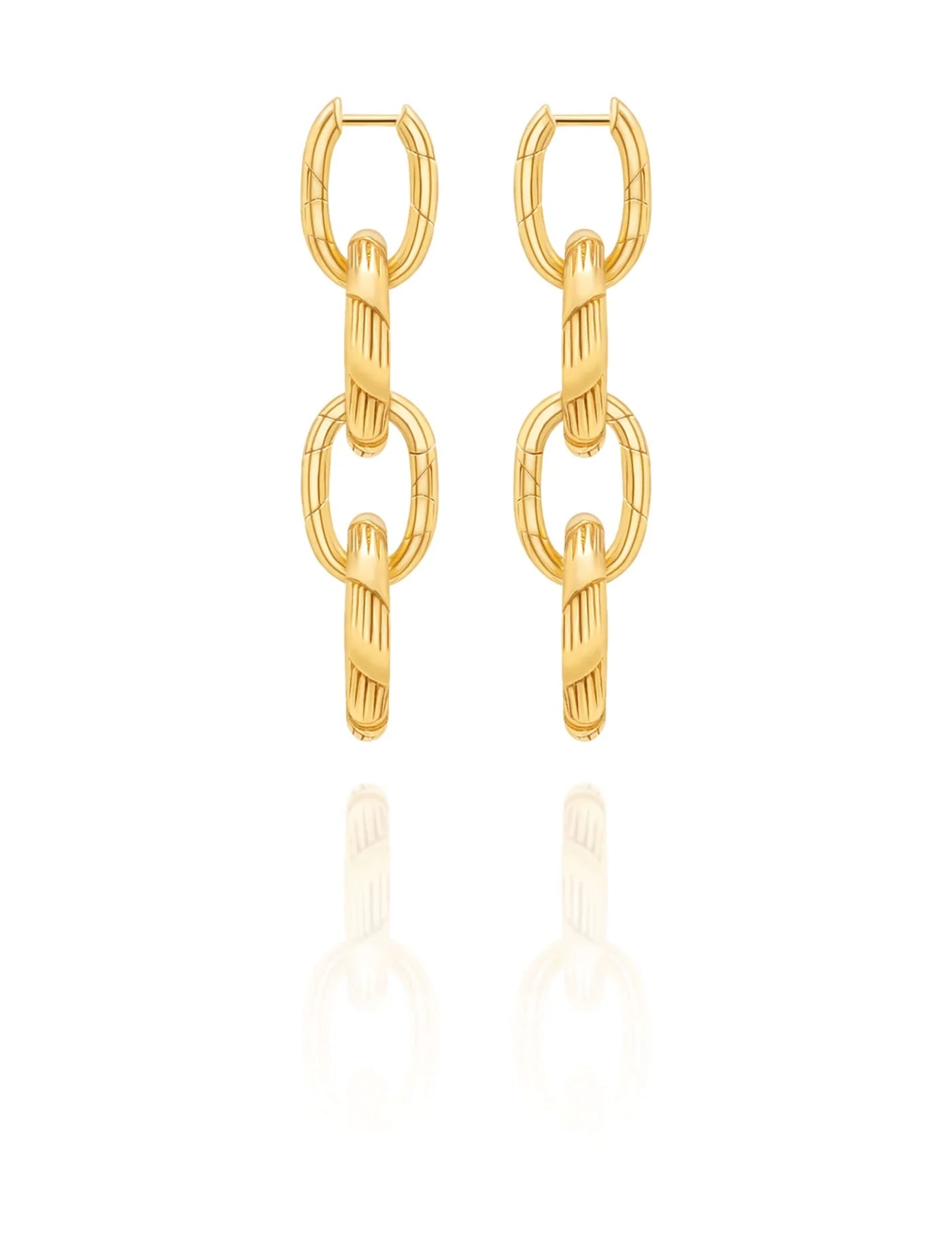 The Eternity Earrings