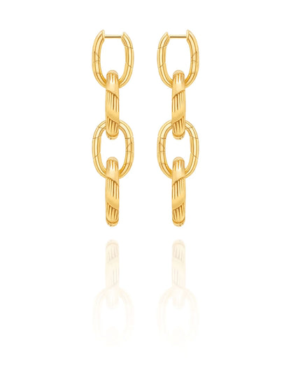 The Eternity Earrings