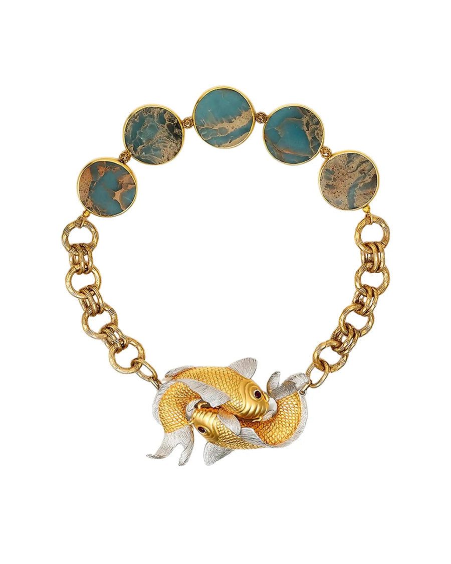 The Eternity Necklace