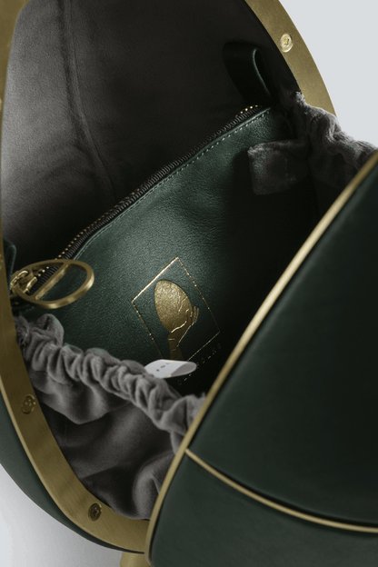 Sac d’Oeuf – Vert