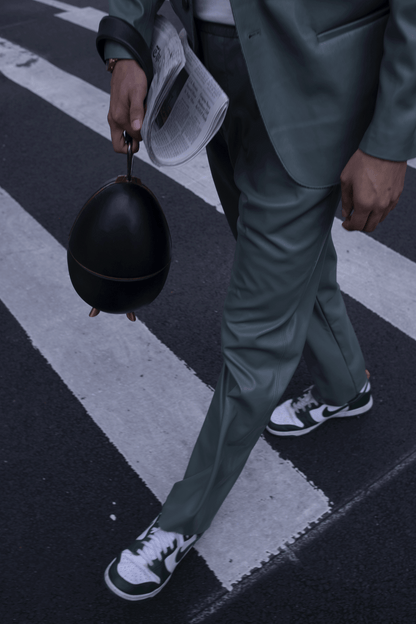 Sac d’Oeuf – Noir