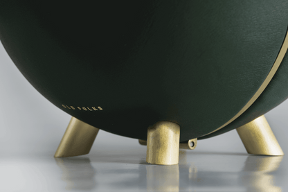 Sac d’Oeuf – Vert
