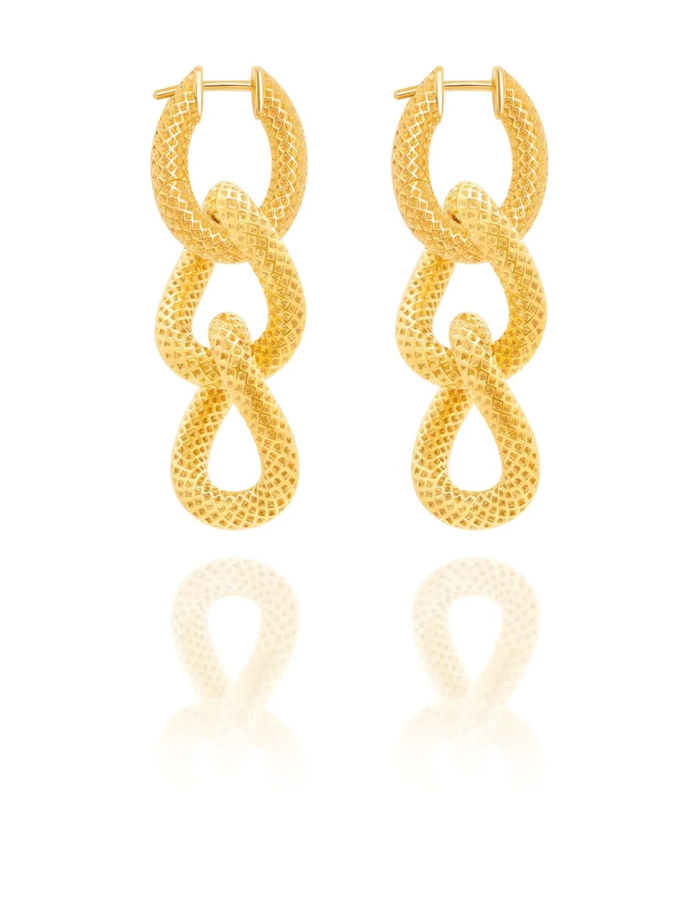 The Gotham Nights Earrings