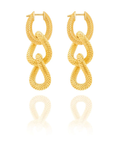 The Gotham Nights Earrings