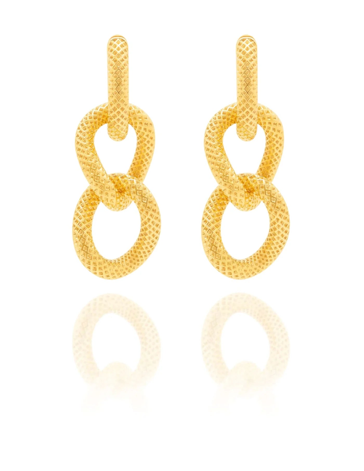 The Gotham Nights Earrings