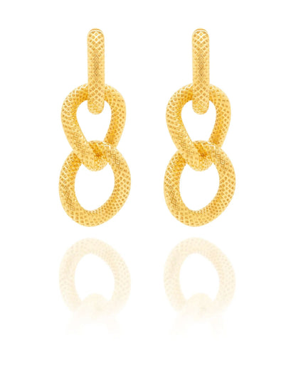 The Gotham Nights Earrings