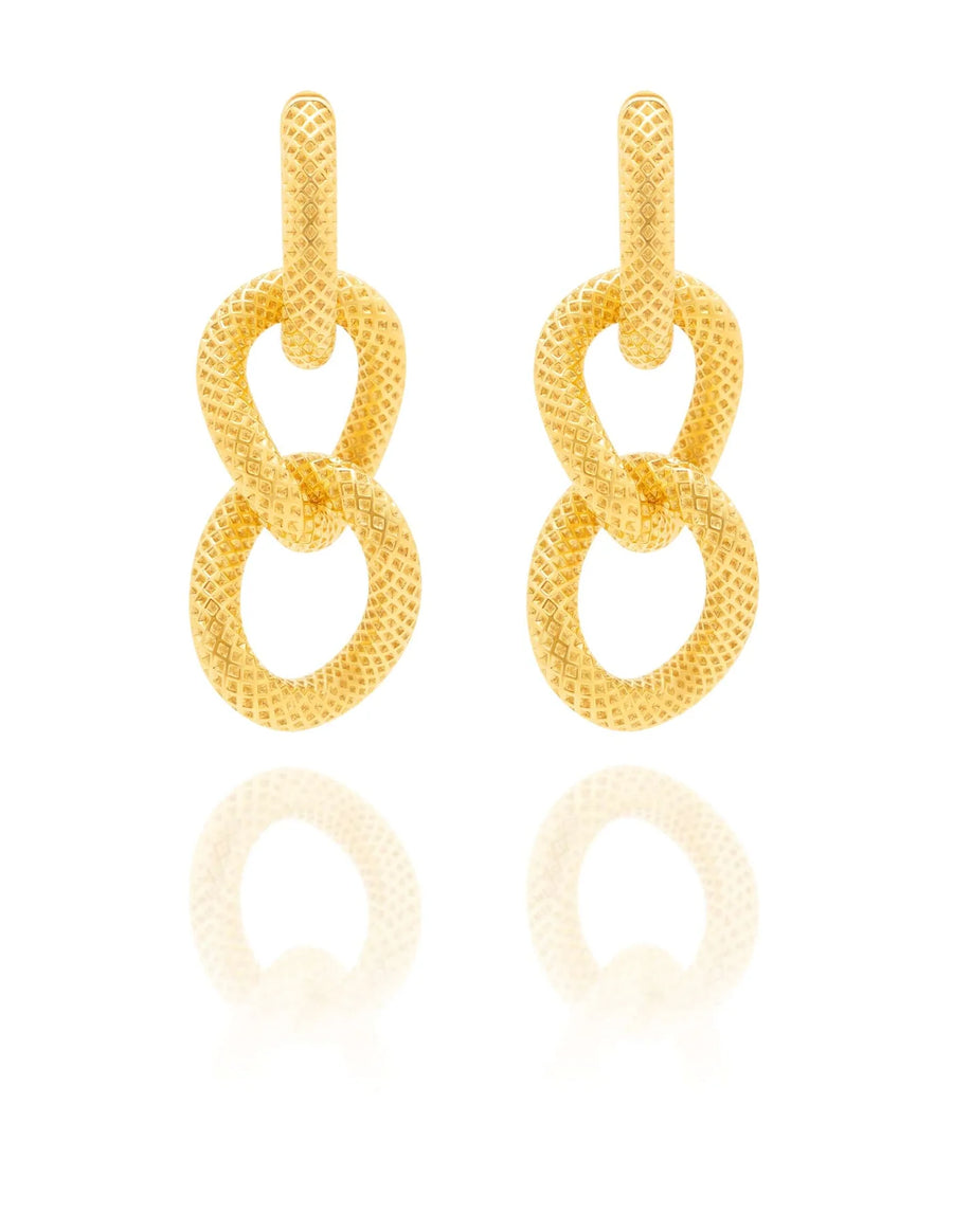The Gotham Nights Earrings