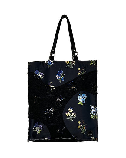 Laced 2 Way Bag