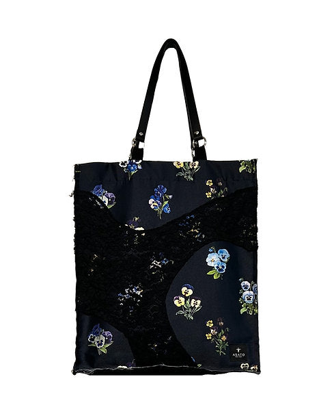 Laced 2 Way Bag