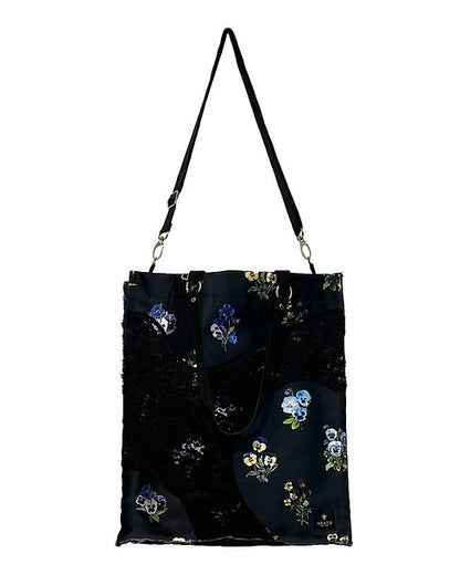 Laced 2 Way Bag