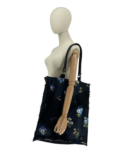 Laced 2 Way Bag