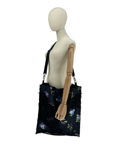 Laced 2 Way Bag