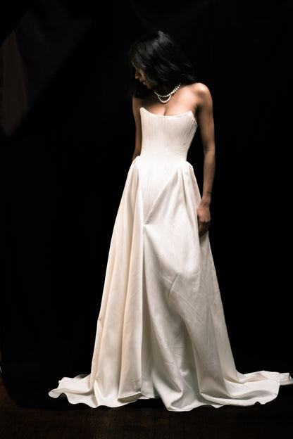 Garland Dress