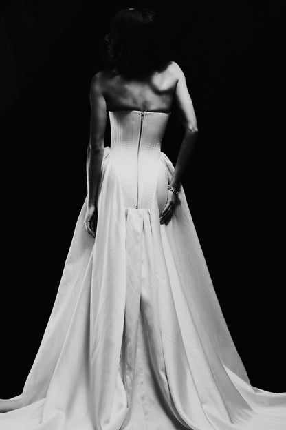 Garland Dress