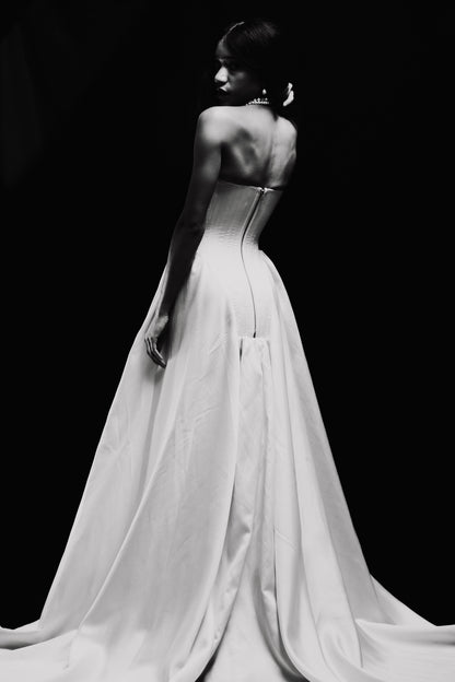 Garland Dress
