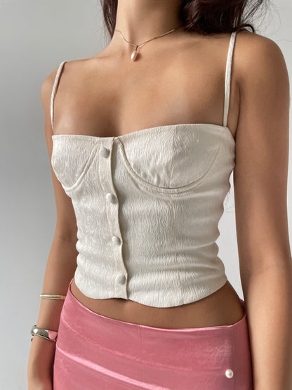 Promenade Bustier
