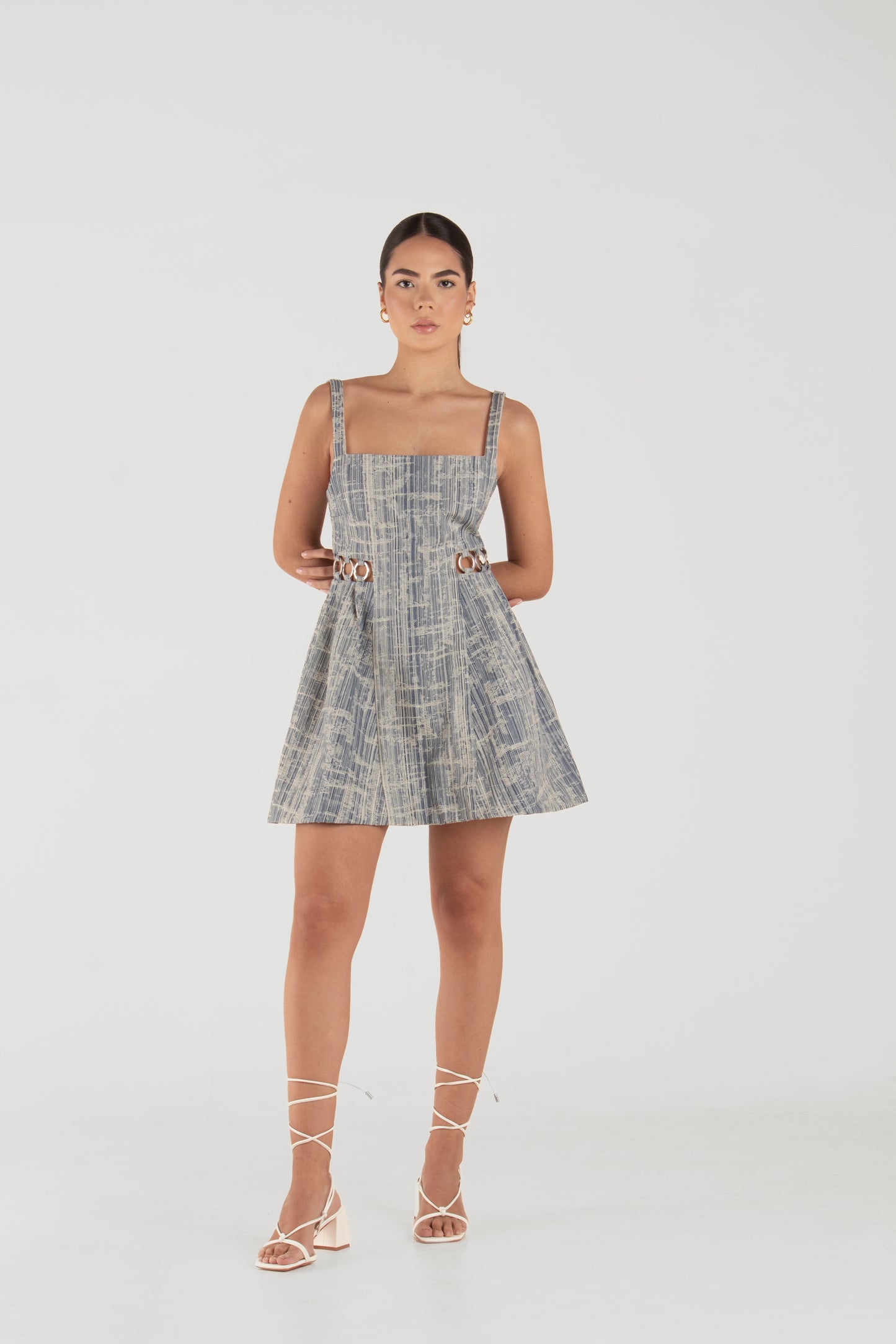 paige denim dress Paige Denim Dress – Closr