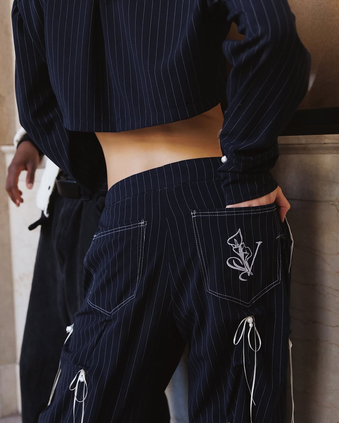 SHOP PANTS