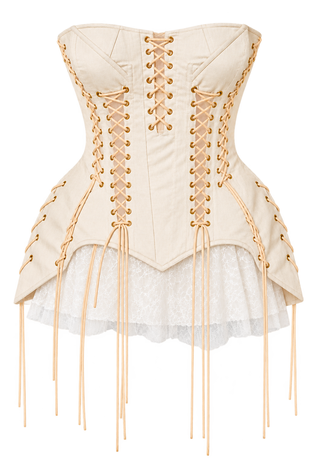Josephine Mini Dress