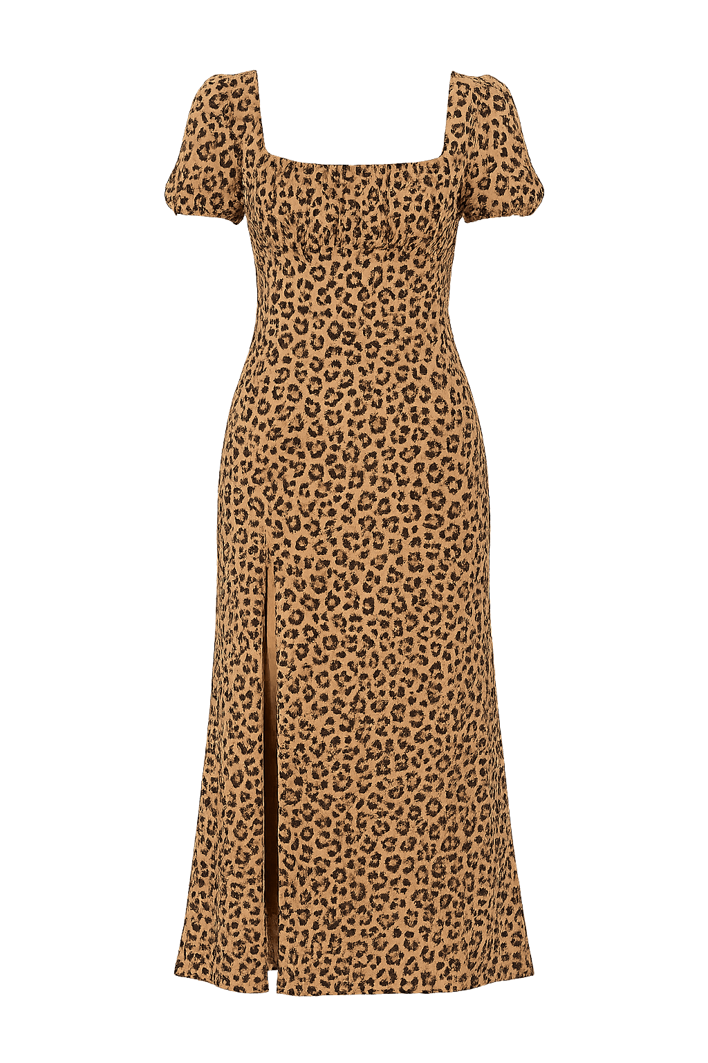 Sandra Maxi Dress