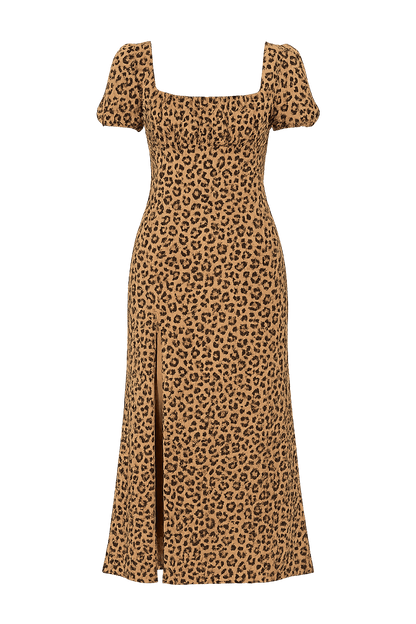 Sandra Maxi Dress