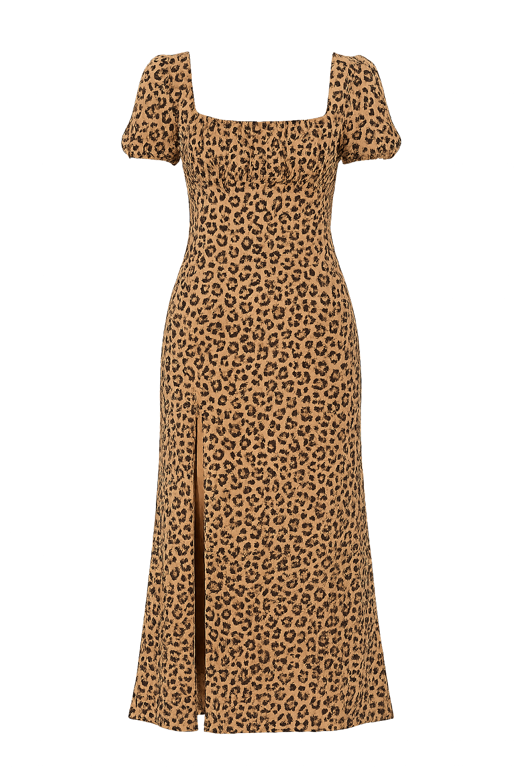 Sandra Maxi Dress