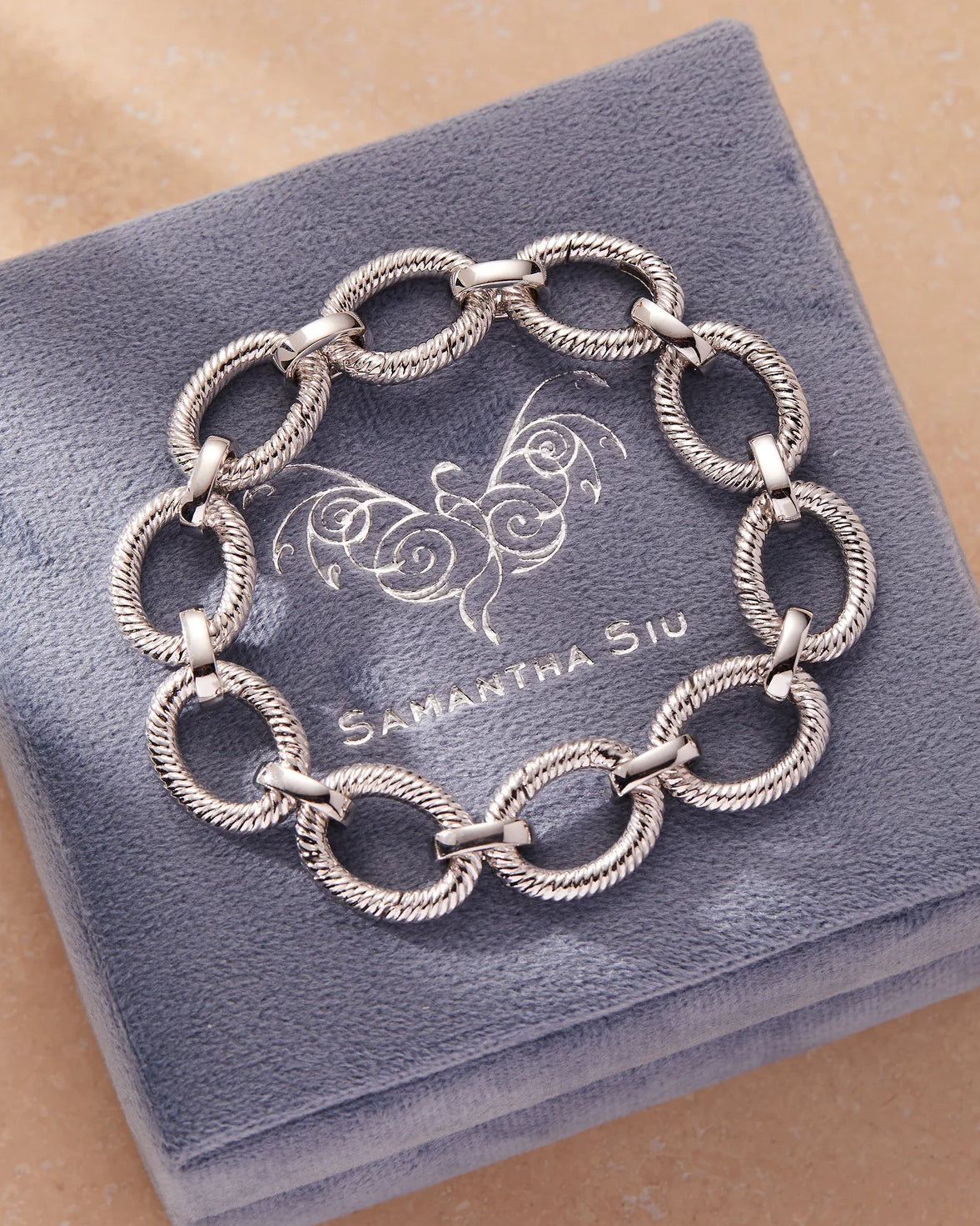 The Rising Phoenix Bracelet