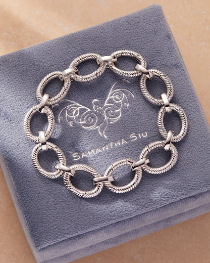 The Rising Phoenix Bracelet