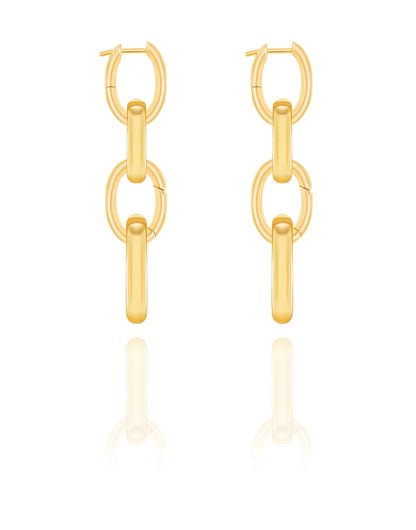 The Renaissance Romance Earrings