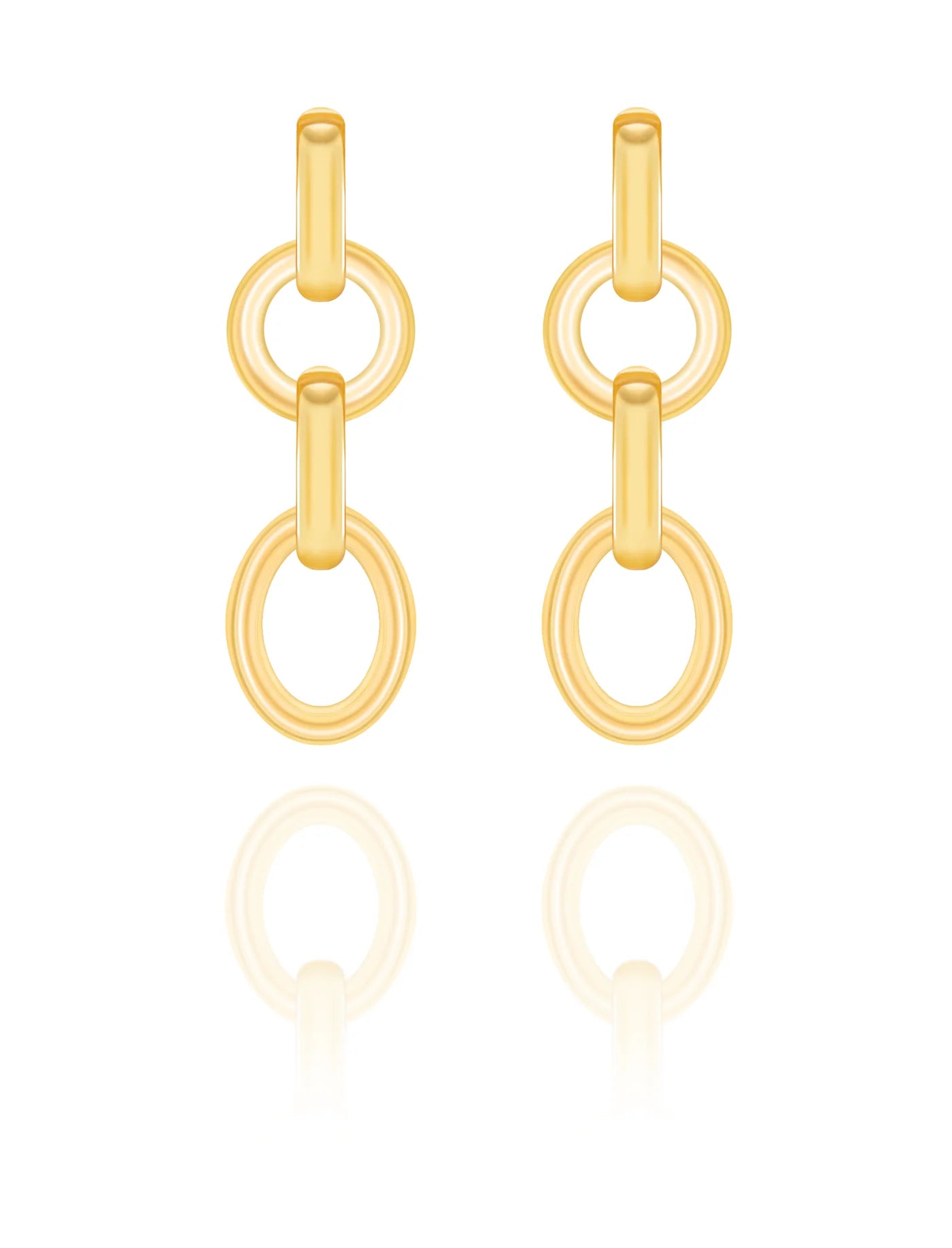 The Renaissance Romance Earrings